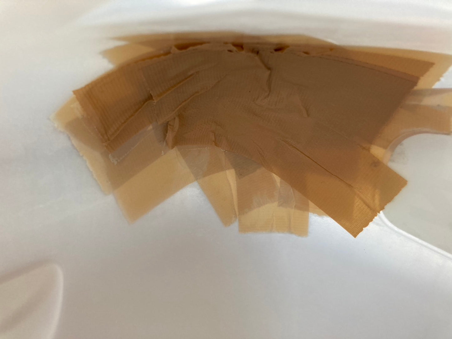 【不具合品】共立  中古  背負動力散布機  DMC606G