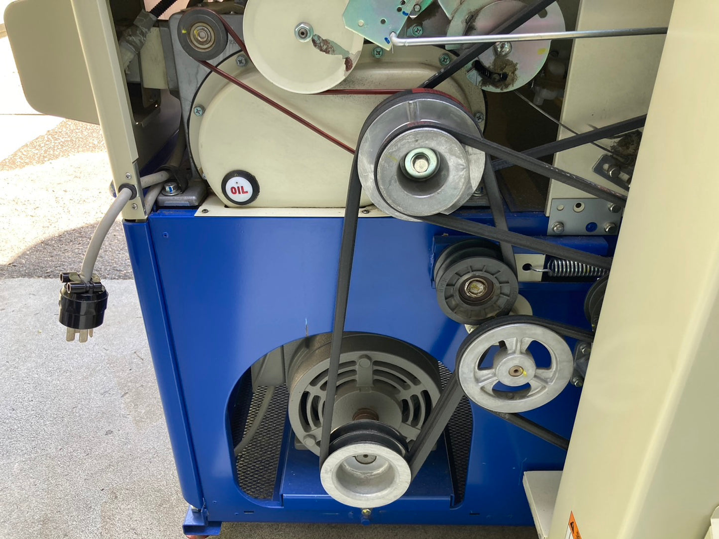 サタケ  中古  籾摺機  ５インチ  NPS550FWAM