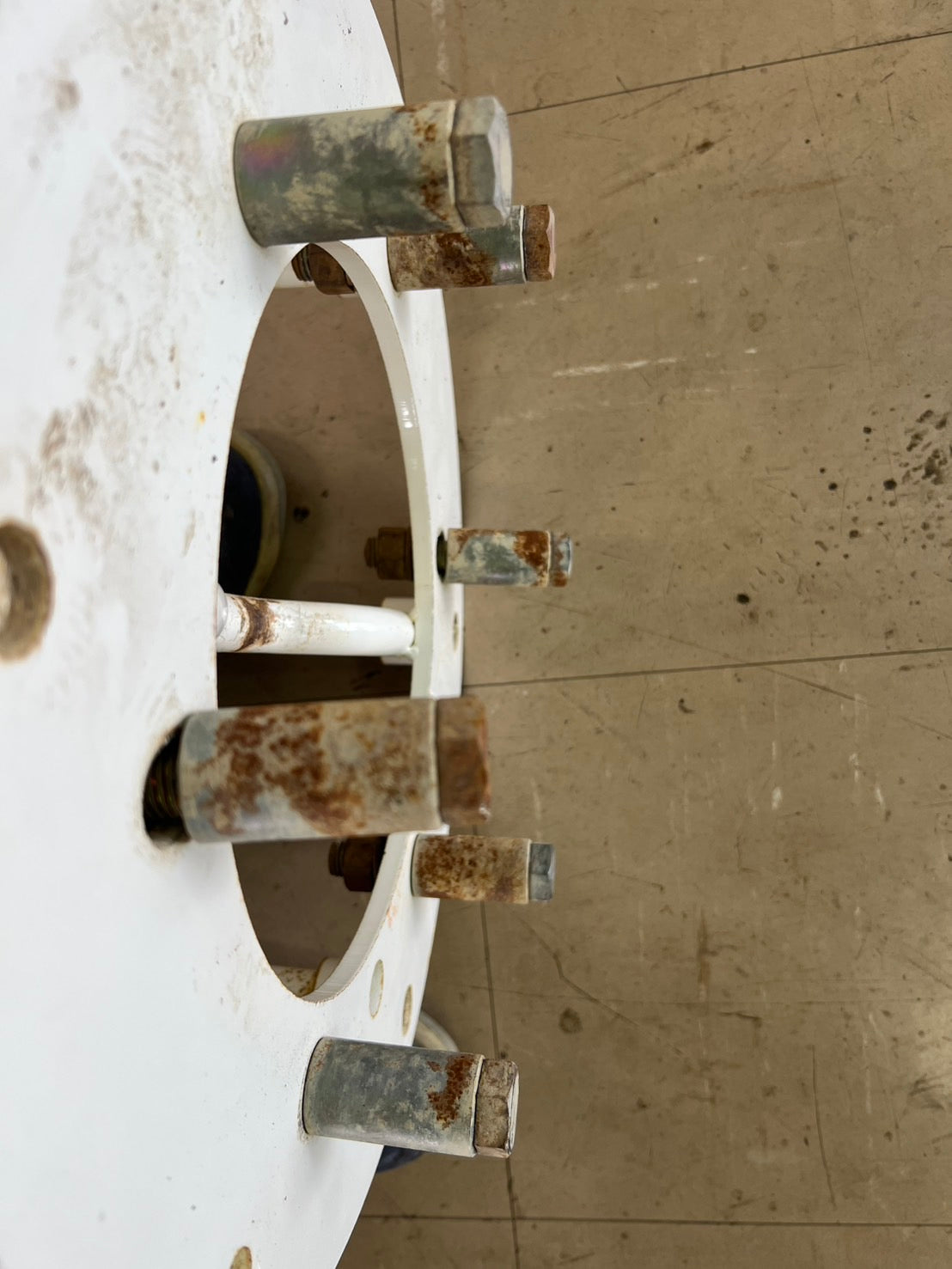 スズテック　中古　ベース（カゴ車輪）【GO32にて使用】＊11-28Ⅰ型『茨城店5579』