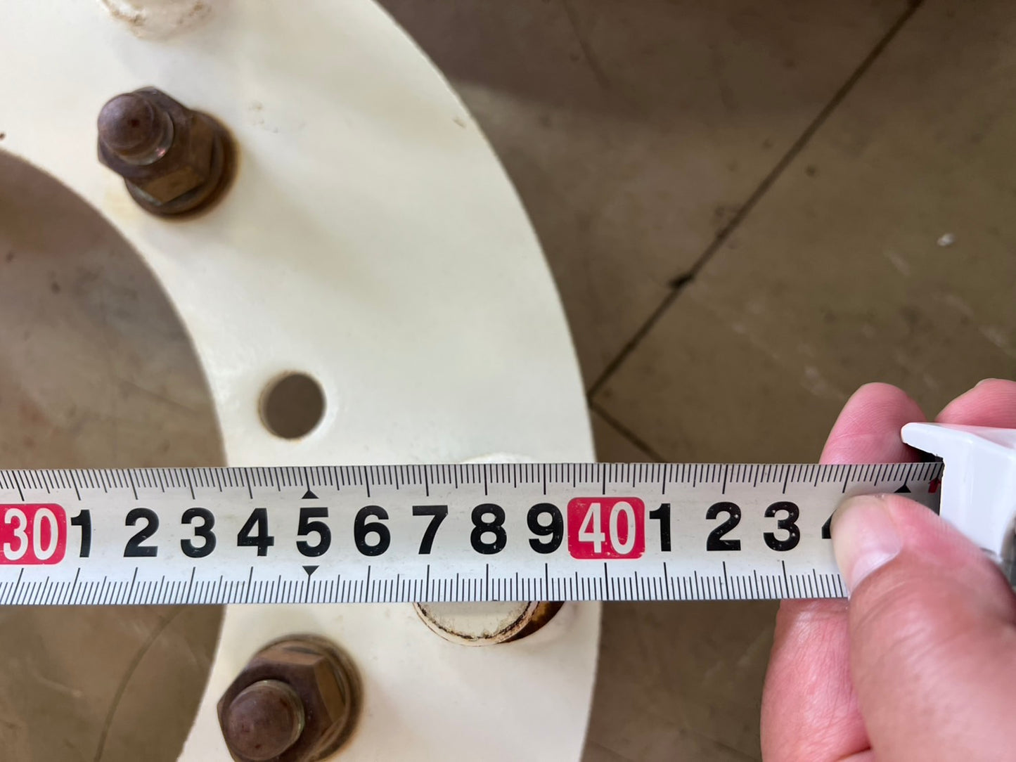 スズテック　中古　ベース（カゴ車輪）【GO32にて使用】＊11-28Ⅰ型『茨城店5579』