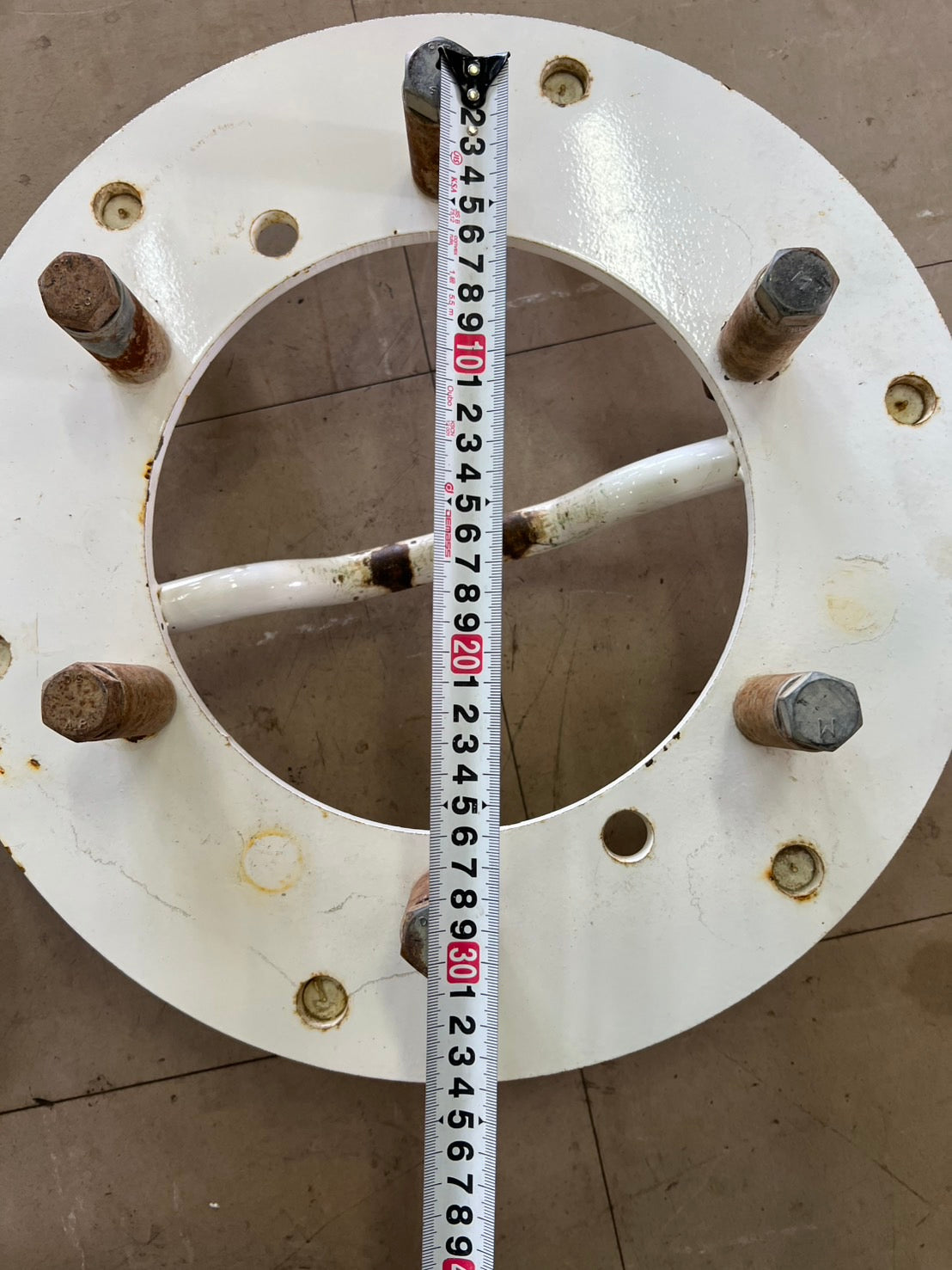 スズテック　中古　ベース（カゴ車輪）【GO32にて使用】＊11-28Ⅰ型『茨城店5579』