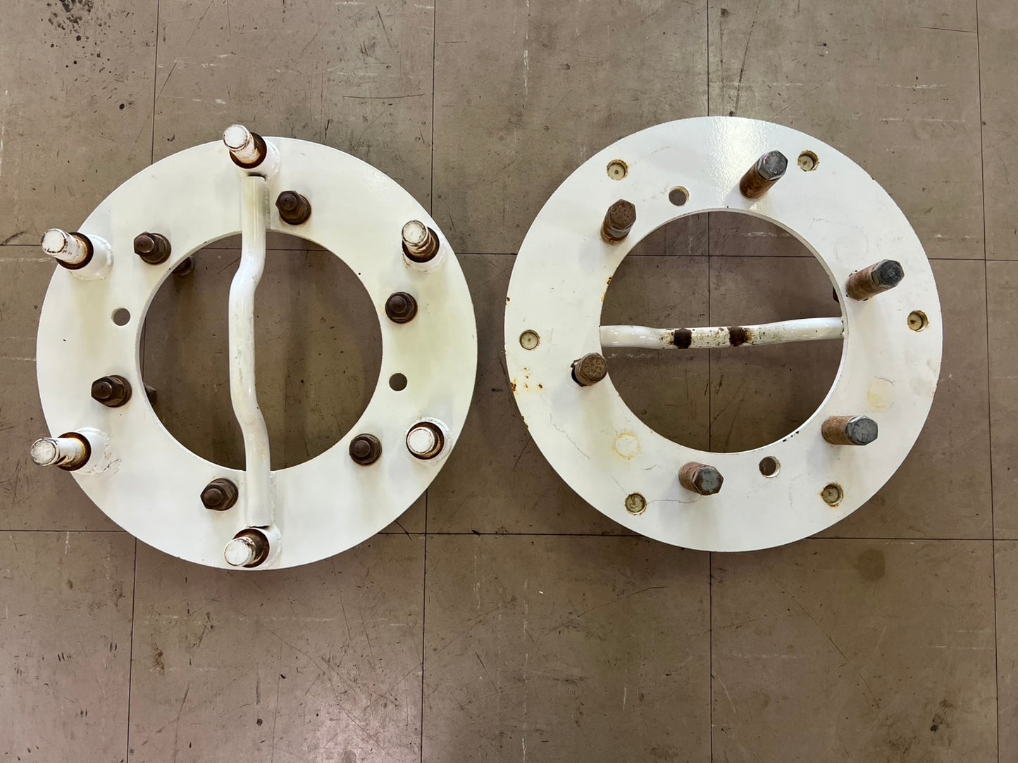 スズテック　中古　ベース（カゴ車輪）【GO32にて使用】＊11-28Ⅰ型『茨城店5579』