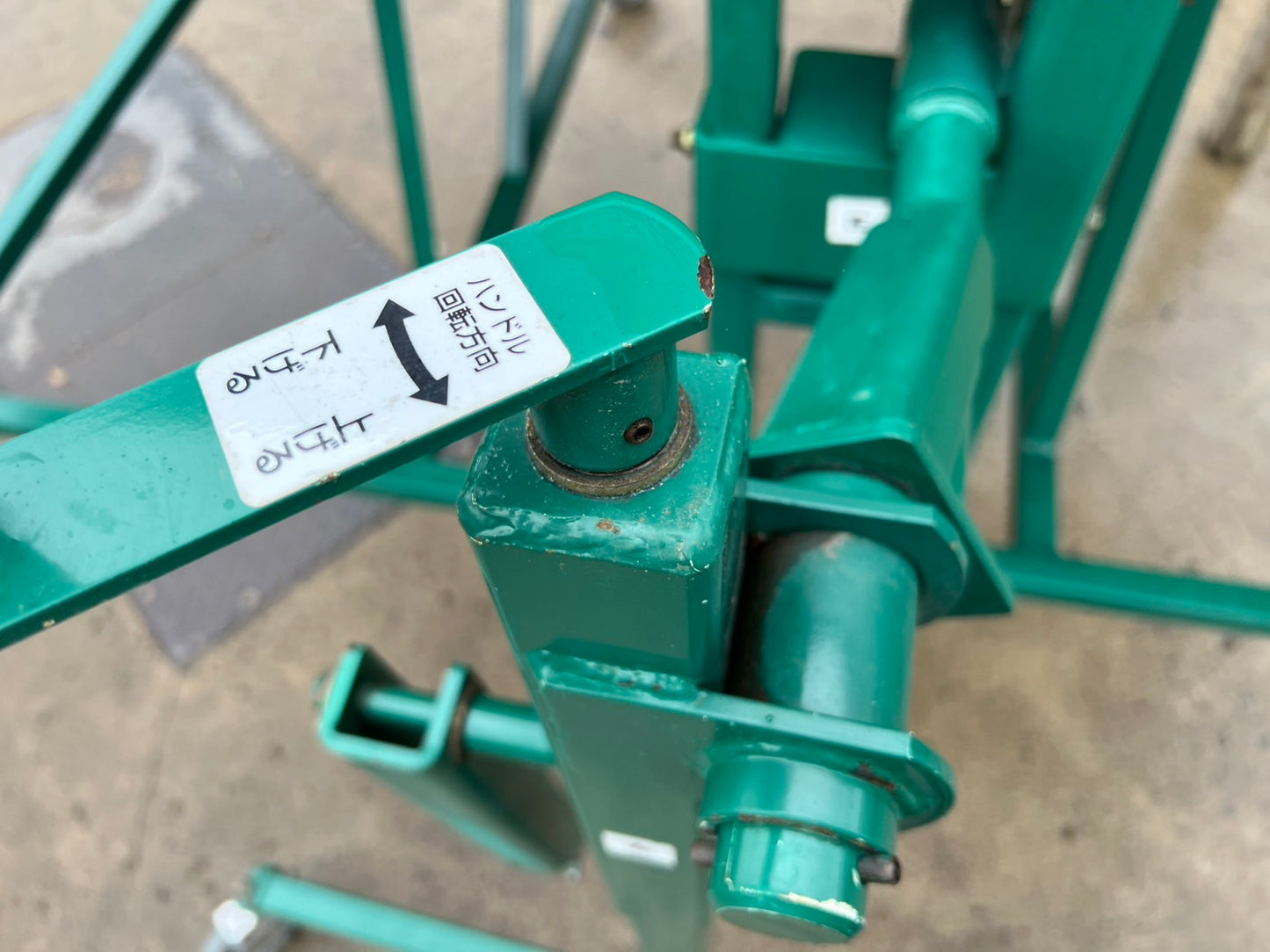 ササキ　中古　グレンコンテナ【2.5m】＊GA08『茨城店5587』