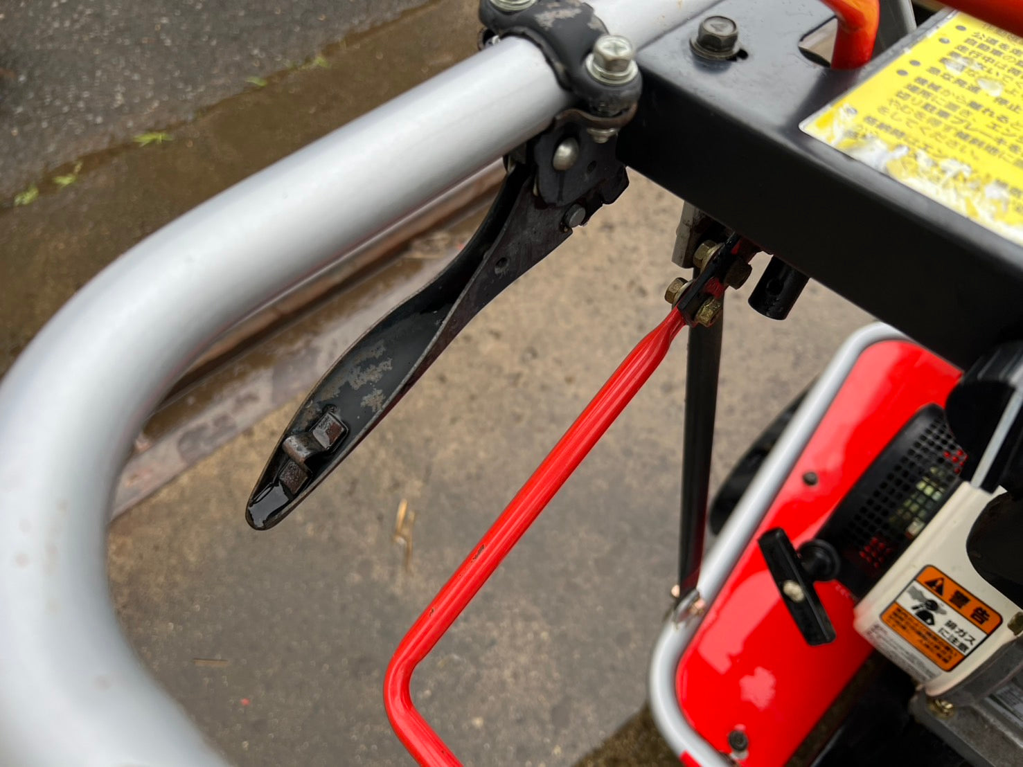 ヤンマー　運搬機　引き取り限定 IMG_2024-08-15-10-24-26-661.