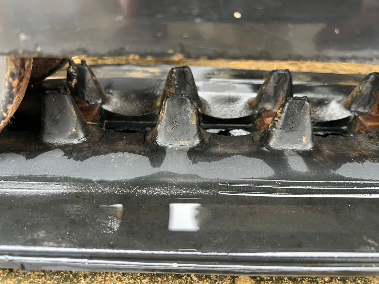 ヤンマー　中古　運搬車【ジャンク品】＊MCG91『茨城店　5585』