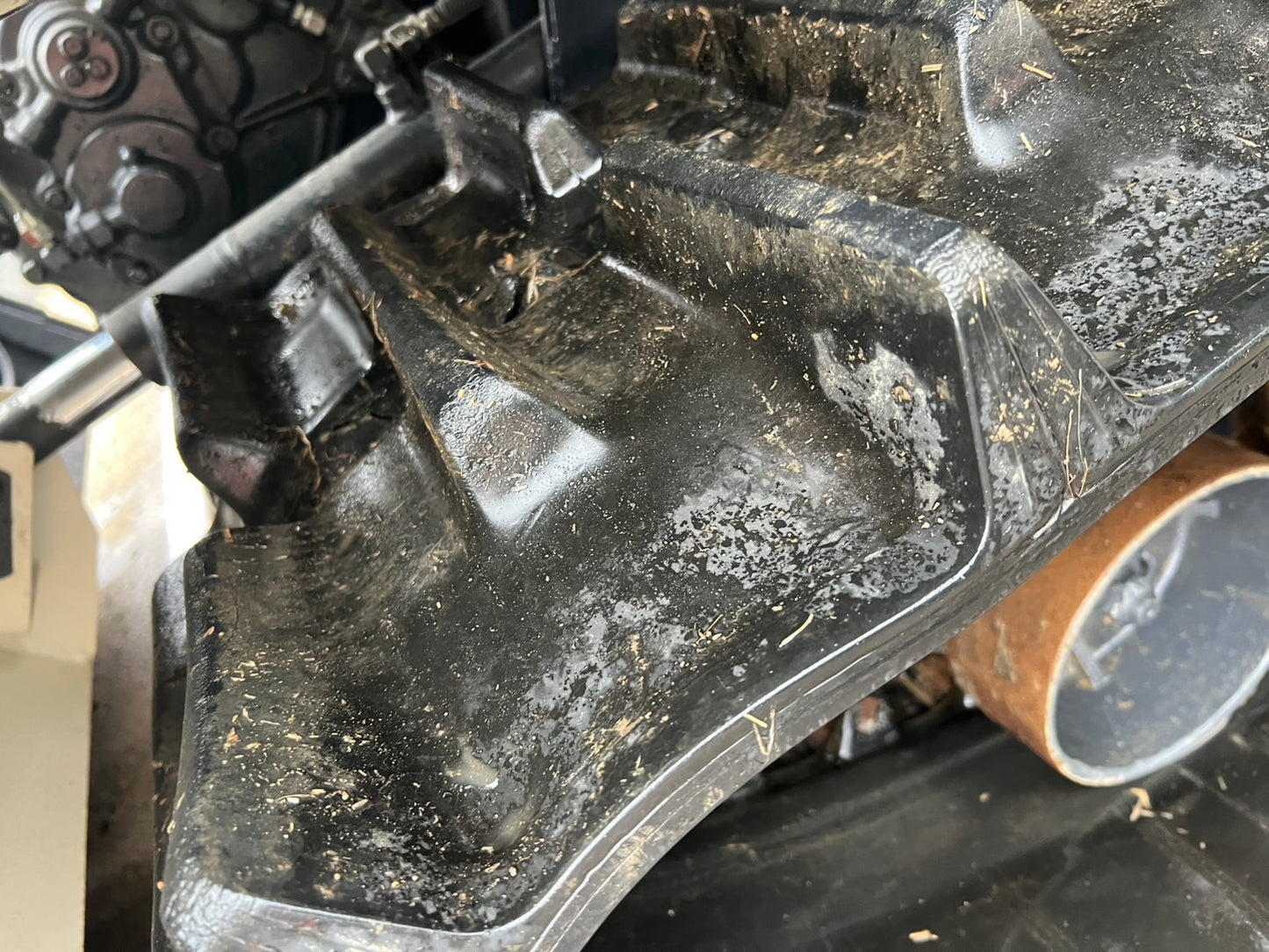 イセキ（三菱）　中古　汎用コンバイン【260ｈ】＊HC650CRS『茨城店　5554』