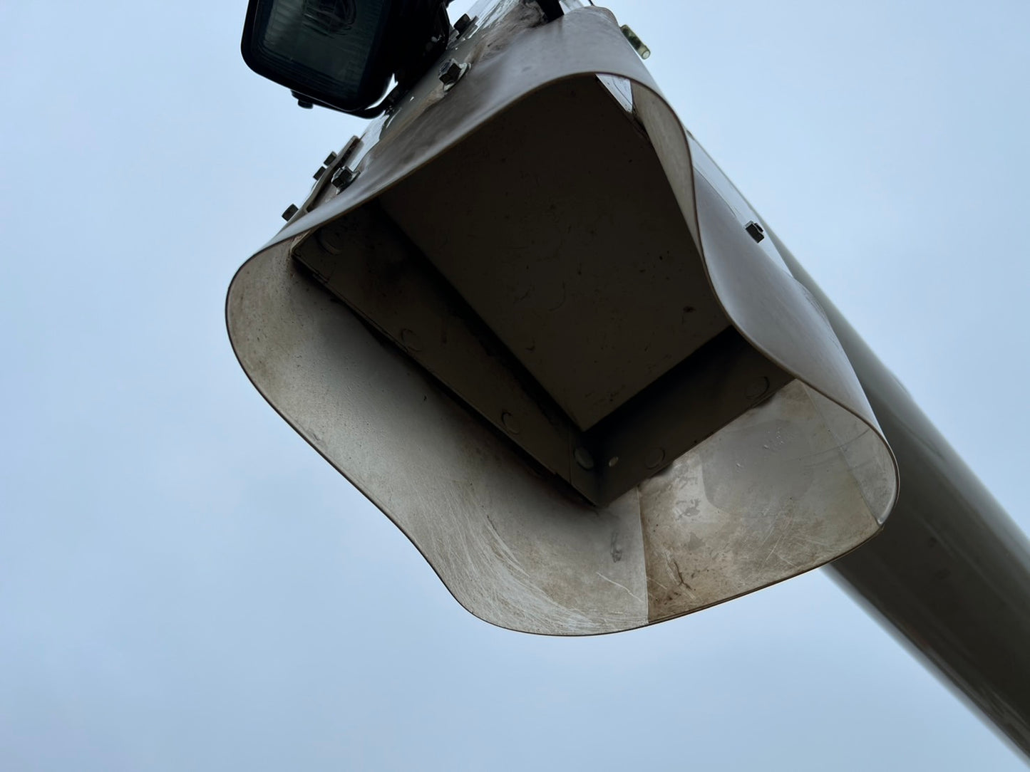 イセキ（三菱）　中古　汎用コンバイン【260ｈ】＊HC650CRS『茨城店　5554』