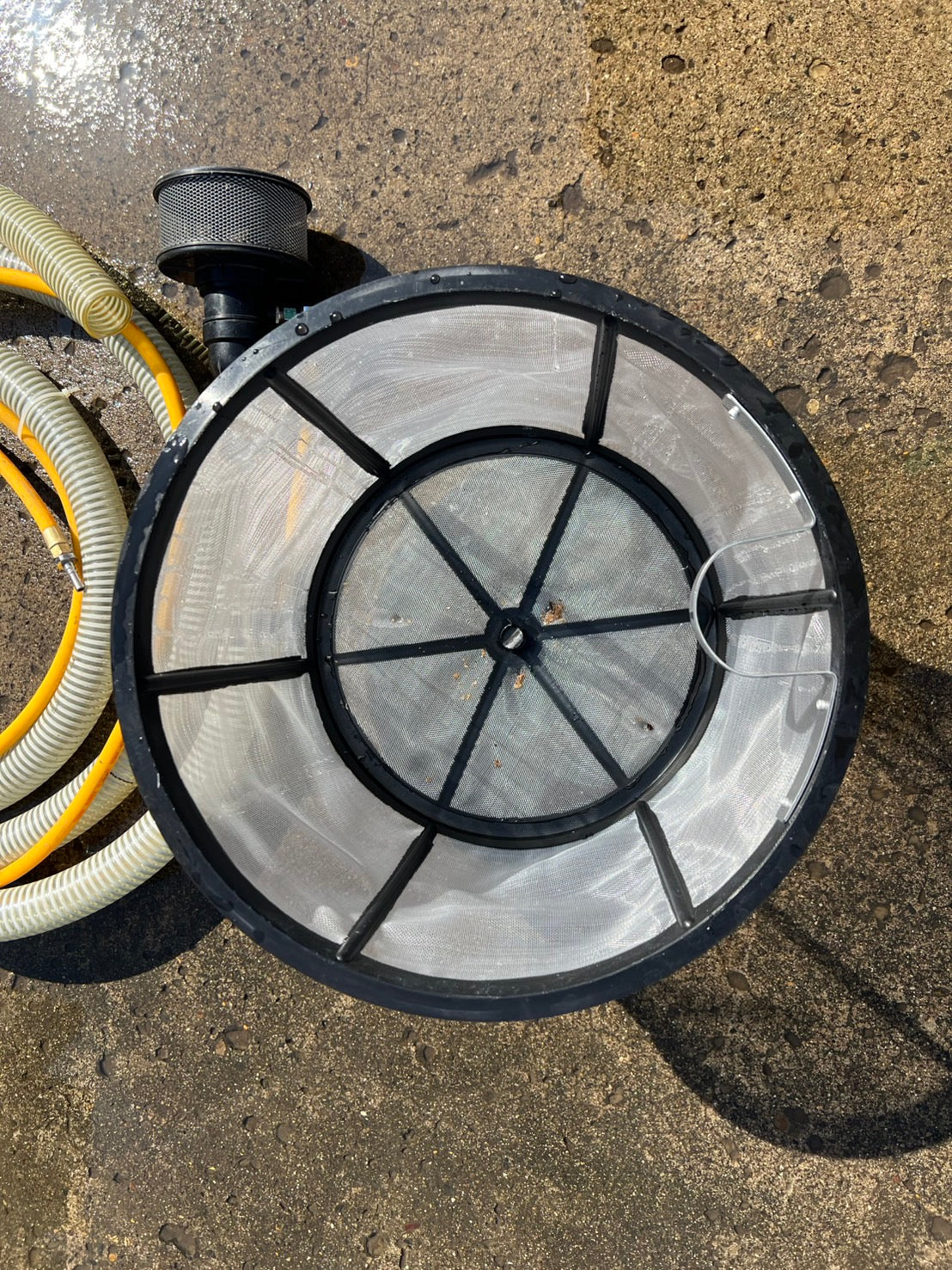 ☆中古品☆FATHOM スコープ ☆中古品☆FATHOM スコープ