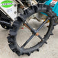 クボタ  中古  管理機   培土器付き  FTR350