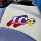 三菱（クボタ）中古　田植機【クランク植付】LC4(JC4)『茨城店　5612』