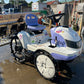 三菱（クボタ）中古　田植機【クランク植付】LC4(JC4)『茨城店　5612』