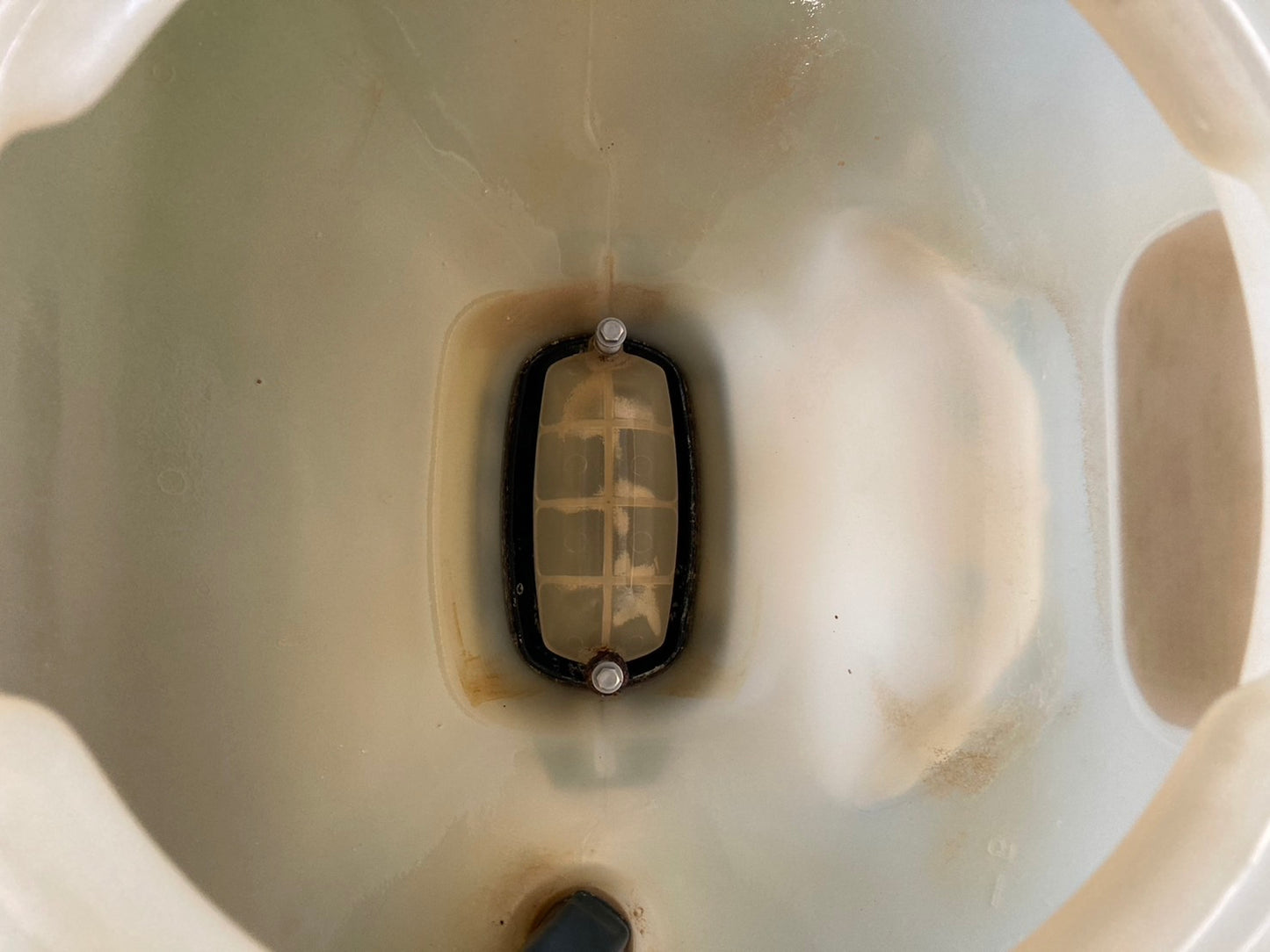 丸山  中古  背負動力散布機  MD6020S