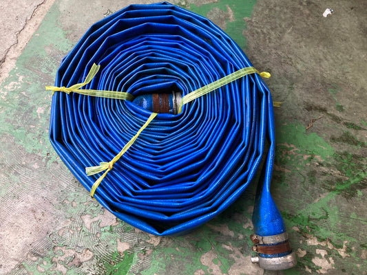 サニーホース  中古  ２インチ  20ｍ  ①