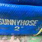 サニーホース  中古  ２インチ  20ｍ  ①