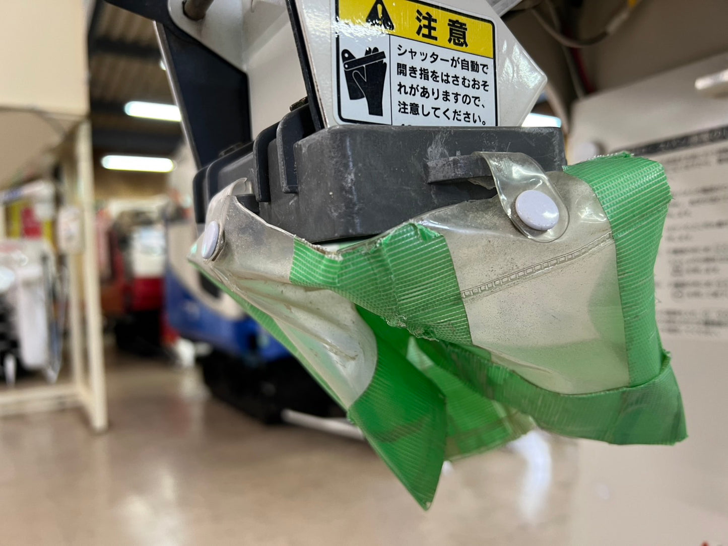 イセキ　中古　選別計量器【網：1.85】＊LTA20‐A3M『茨城店　5622』