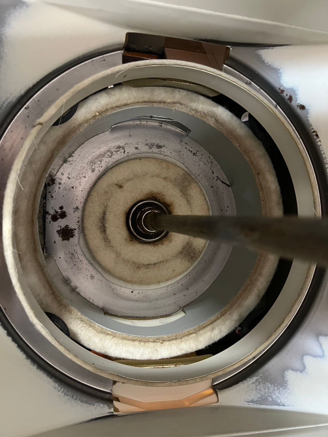 イセキ　中古　選別計量器【網：1.85】＊LTA20‐A3M『茨城店　5622』