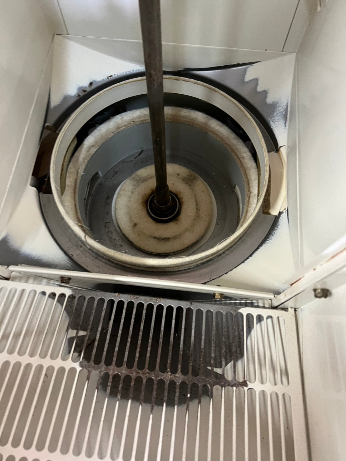 イセキ　中古　選別計量器【網：1.85】＊LTA20‐A3M『茨城店　5622』