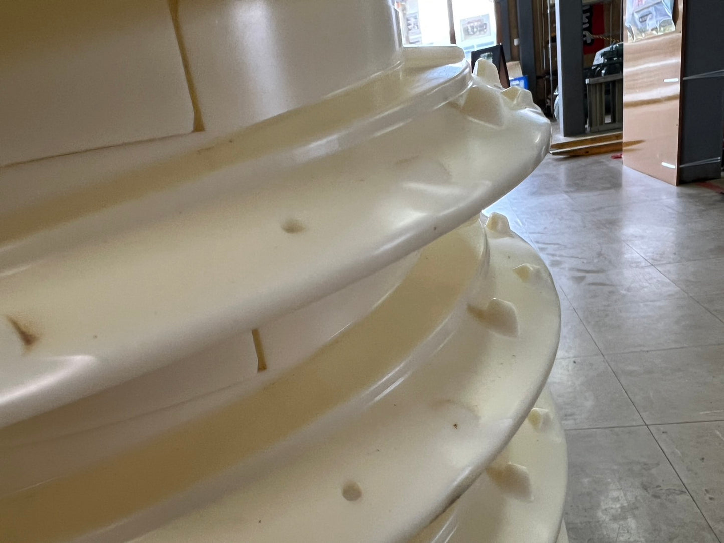 イセキ　中古　選別計量器【網：1.85】＊LTA20‐A3M『茨城店　5622』