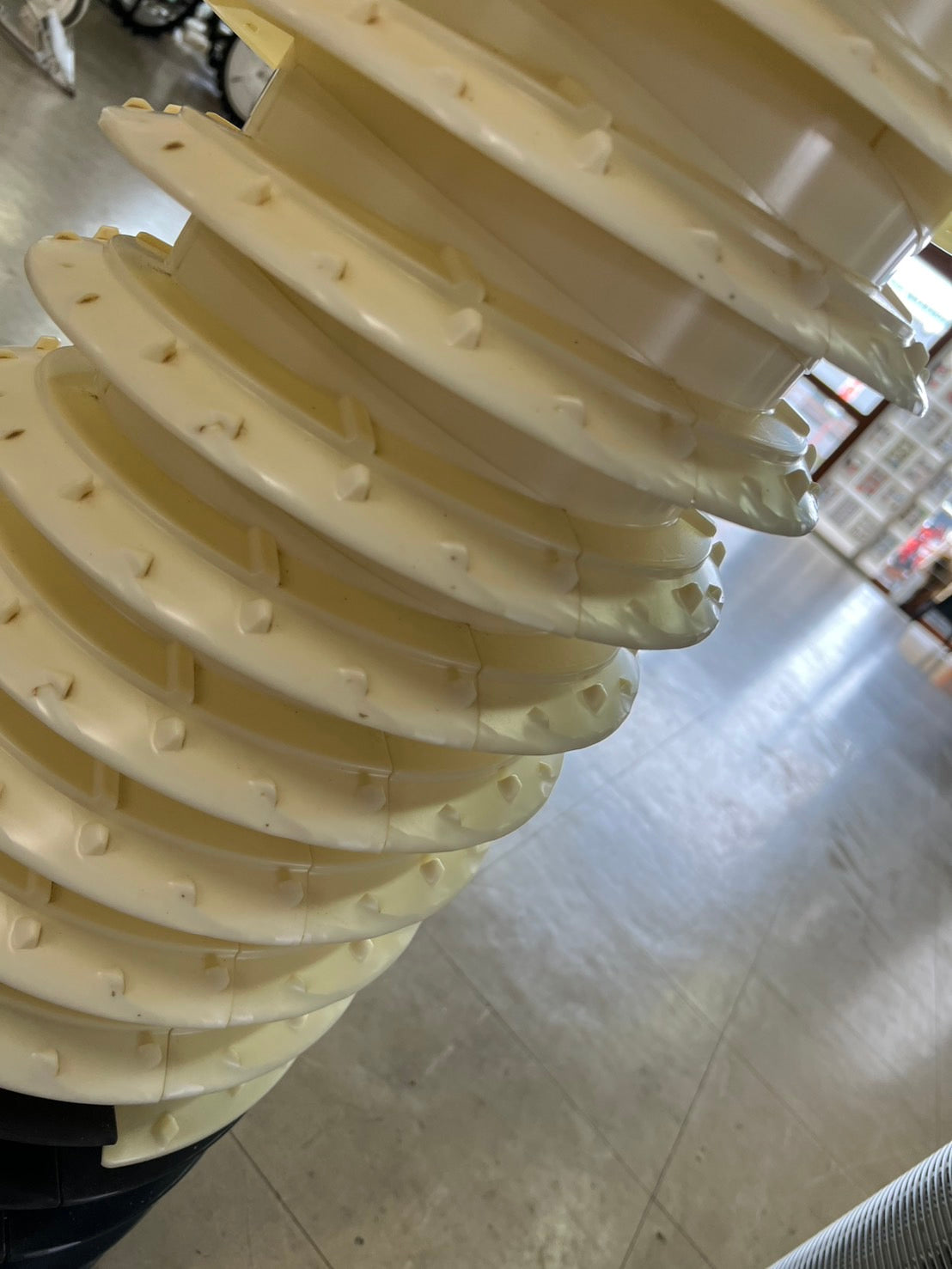 イセキ　中古　選別計量器【網：1.85】＊LTA20‐A3M『茨城店　5622』