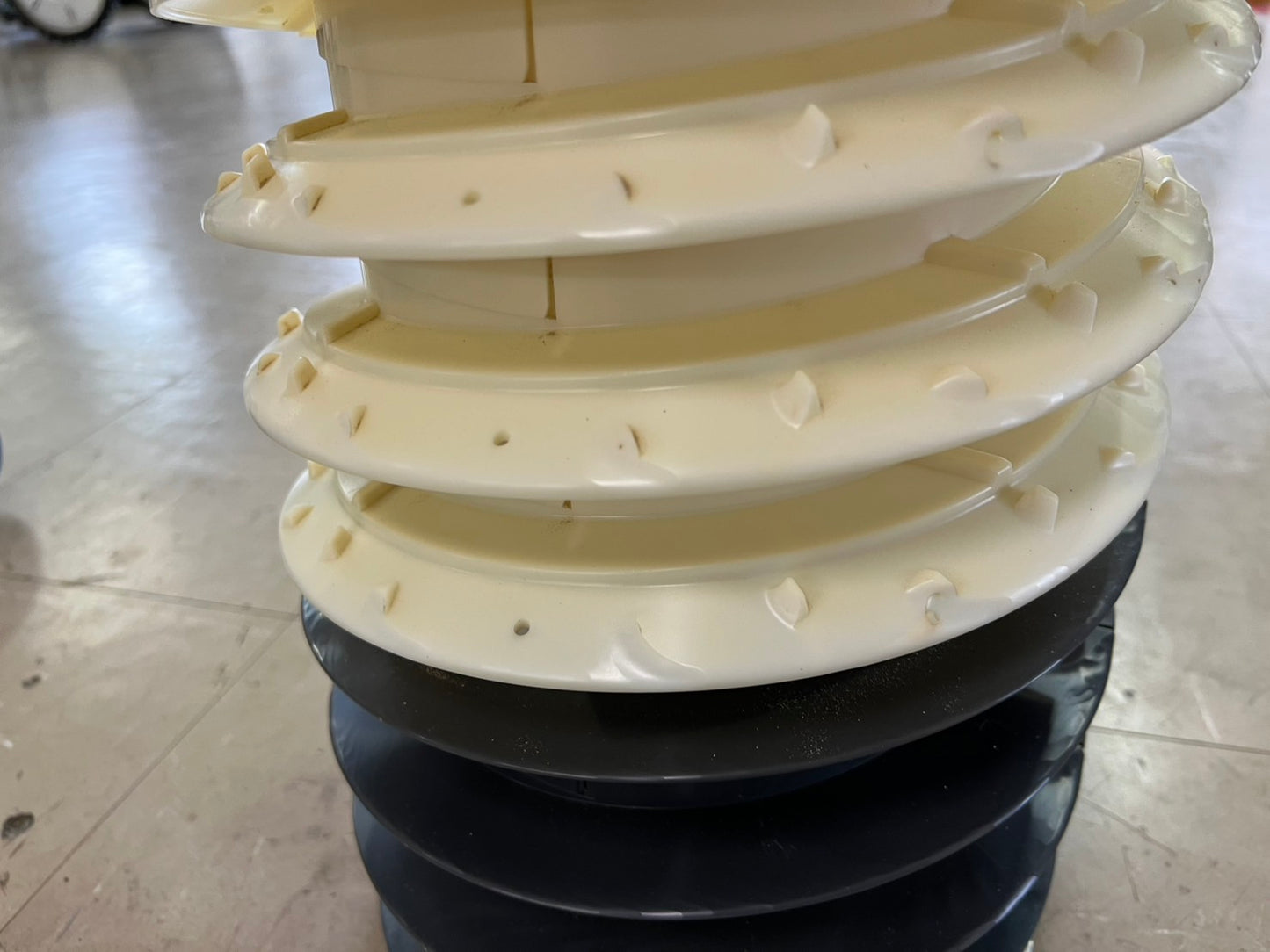 イセキ　中古　選別計量器【網：1.85】＊LTA20‐A3M『茨城店　5622』