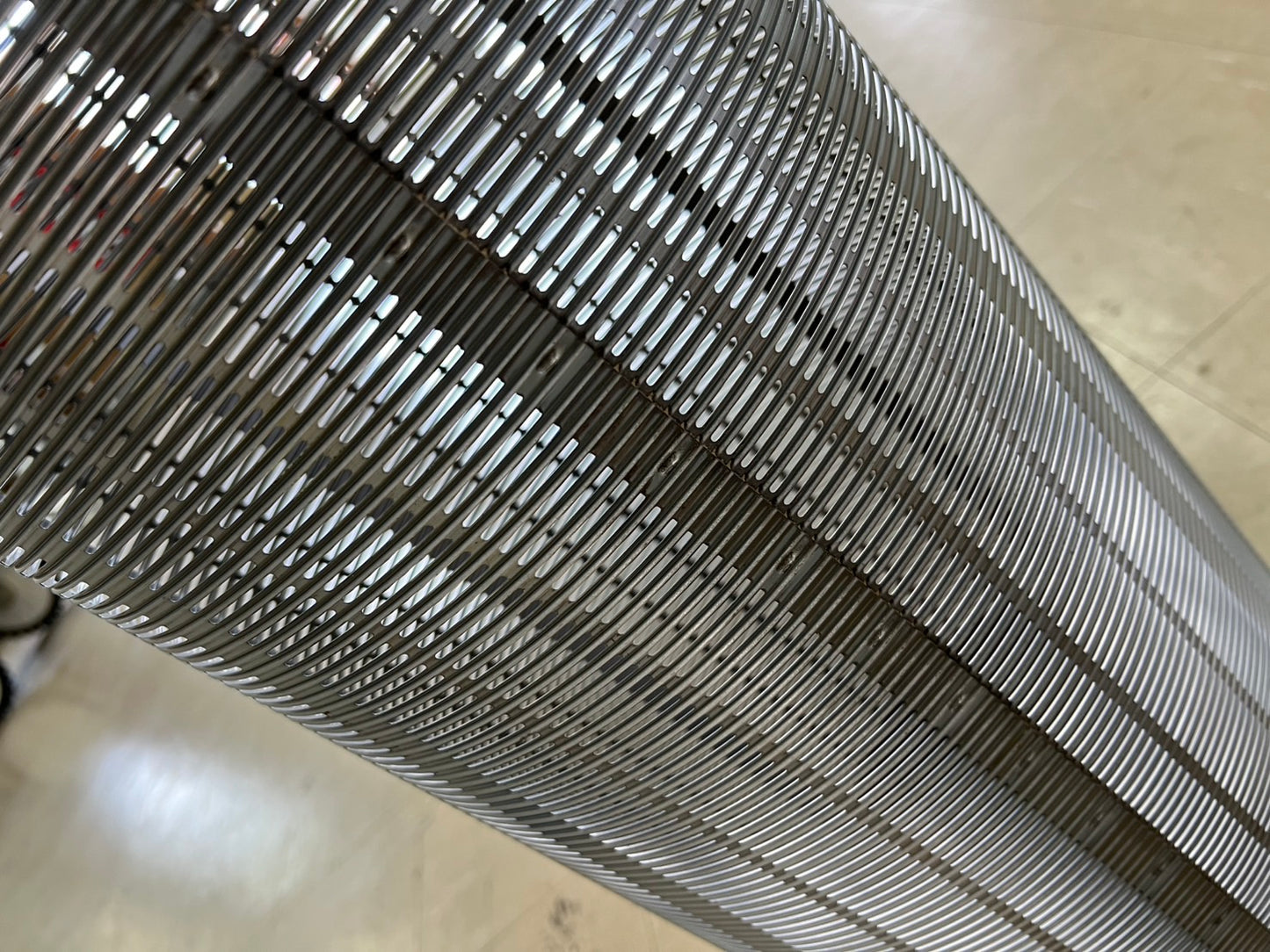 イセキ　中古　選別計量器【網：1.85】＊LTA20‐A3M『茨城店　5622』