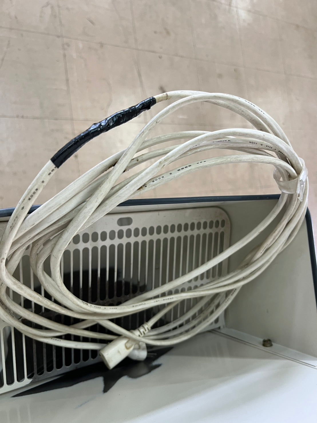 イセキ　中古　選別計量器【網：1.85】＊LTA20‐A3M『茨城店　5622』