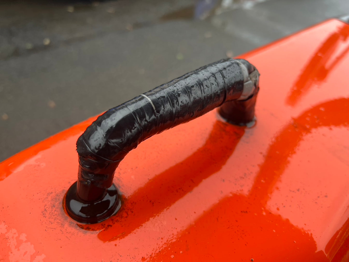 クボタ　中古　トラクター＋ロータリ【要整備】＊GL21＋RL15G『茨城店　5620』