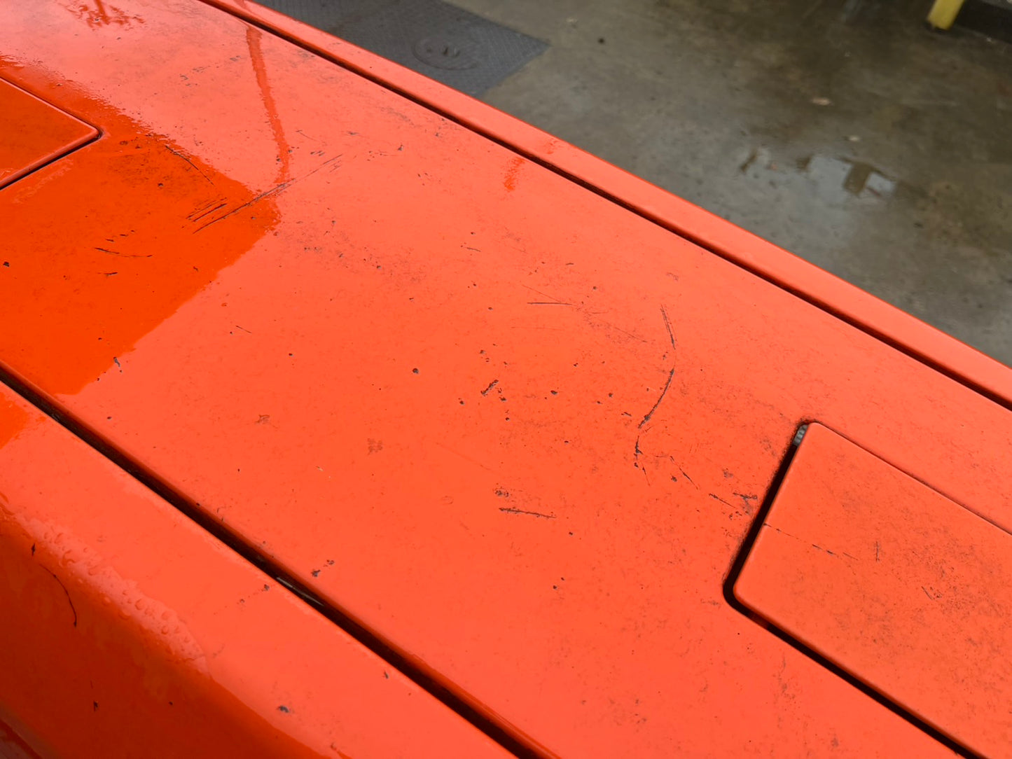 クボタ　中古　トラクター＋ロータリ【要整備】＊GL21＋RL15G『茨城店　5620』