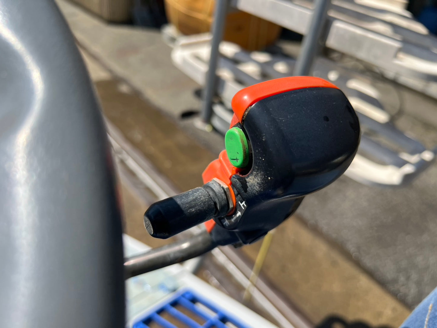 イセキ　中古　田植機【306h】＊PZ50HVRL『茨城店　5634』