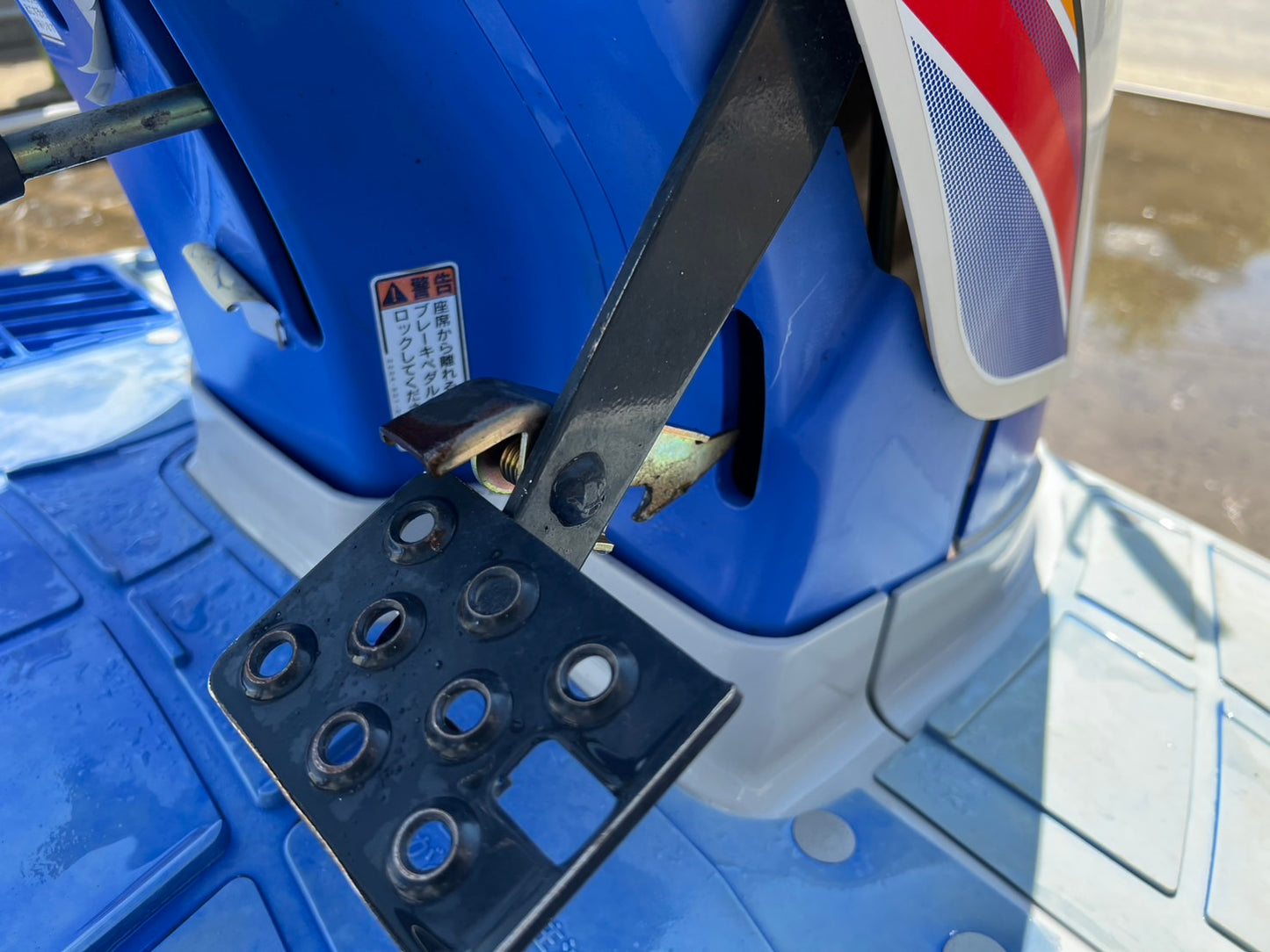 イセキ　中古　田植機【306h】＊PZ50HVRL『茨城店　5634』