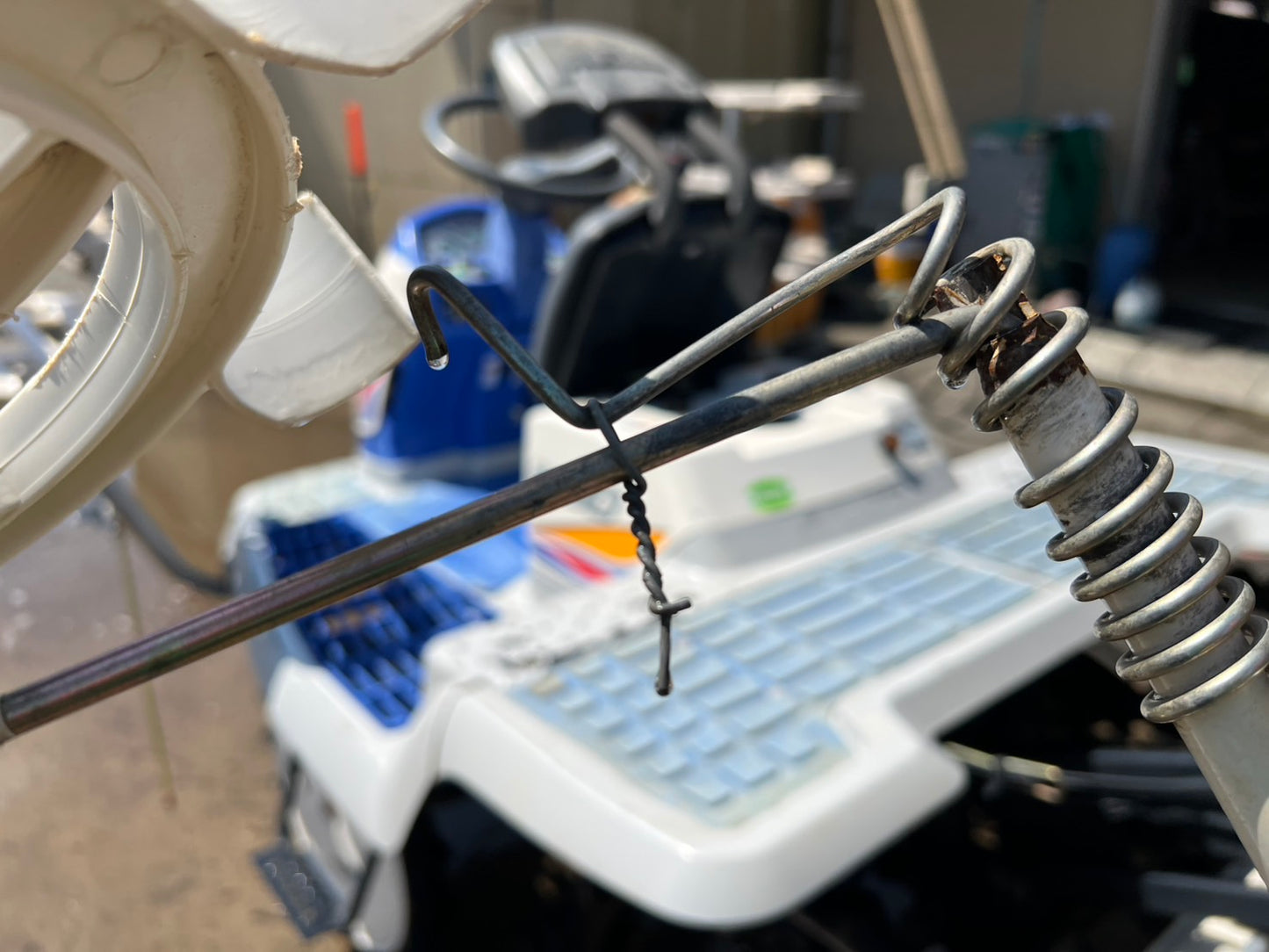 イセキ　中古　田植機【306h】＊PZ50HVRL『茨城店　5634』