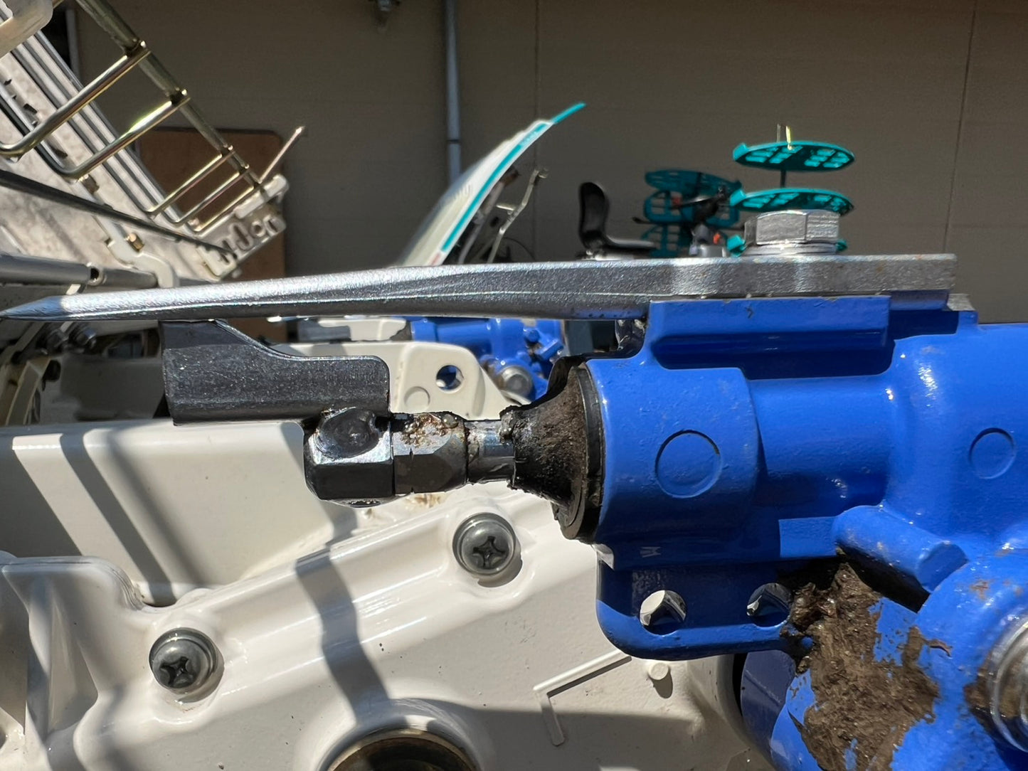 イセキ　中古　田植機【306h】＊PZ50HVRL『茨城店　5634』