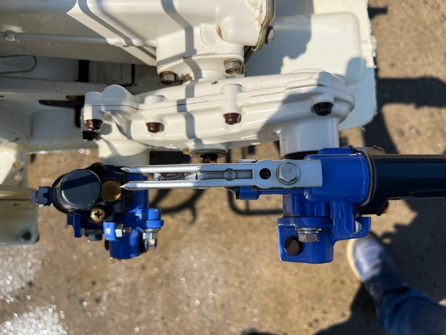 イセキ　中古　田植機【306h】＊PZ50HVRL『茨城店　5634』