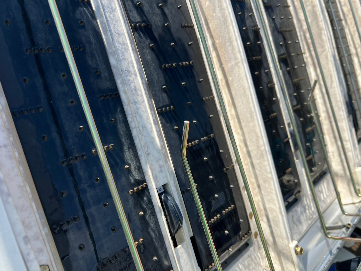 イセキ　中古　田植機【306h】＊PZ50HVRL『茨城店　5634』