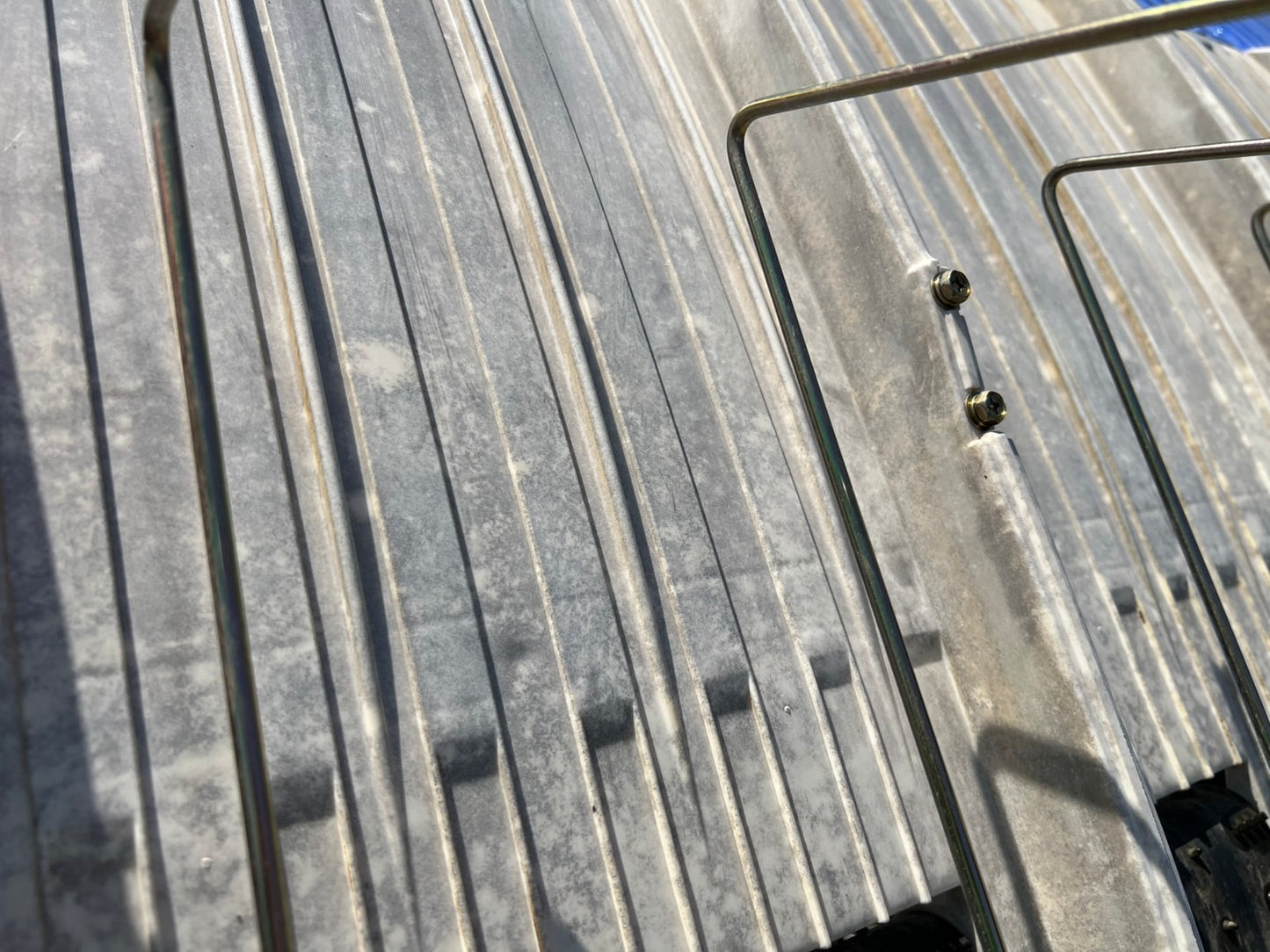 イセキ　中古　田植機【306h】＊PZ50HVRL『茨城店　5634』