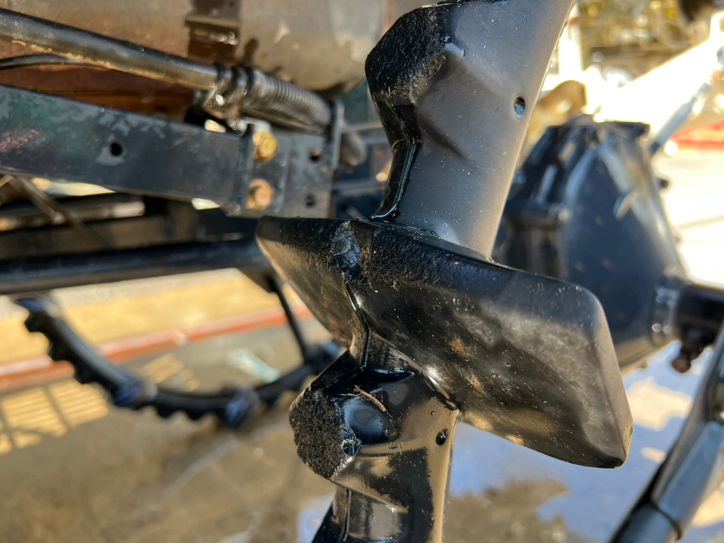 イセキ　中古　田植機【306h】＊PZ50HVRL『茨城店　5634』