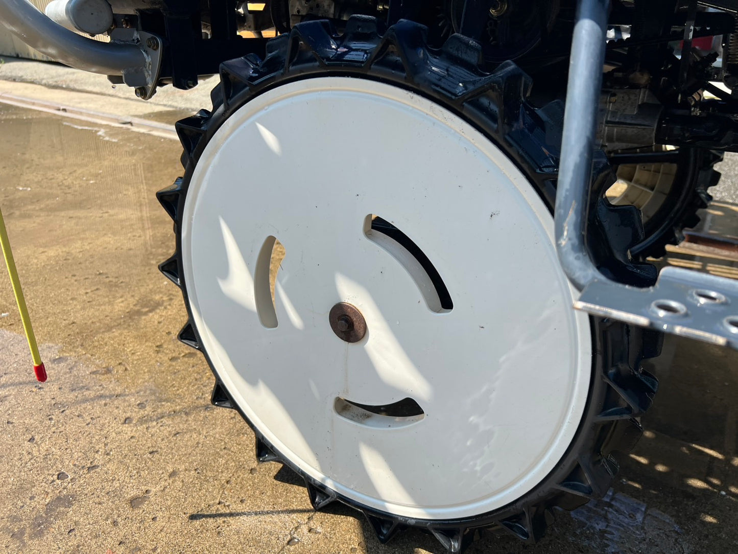 イセキ　中古　田植機【306h】＊PZ50HVRL『茨城店　5634』