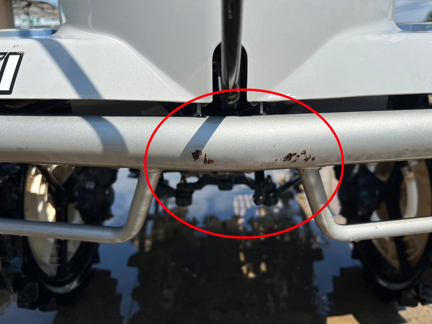 イセキ　中古　田植機【306h】＊PZ50HVRL『茨城店　5634』