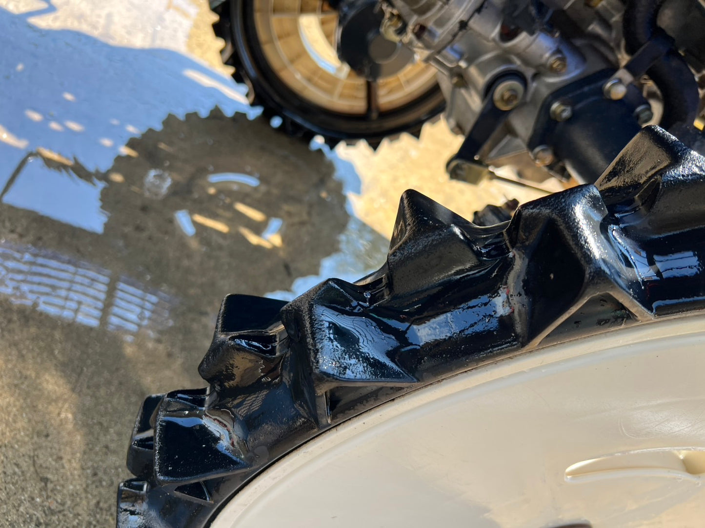 イセキ　中古　田植機【306h】＊PZ50HVRL『茨城店　5634』