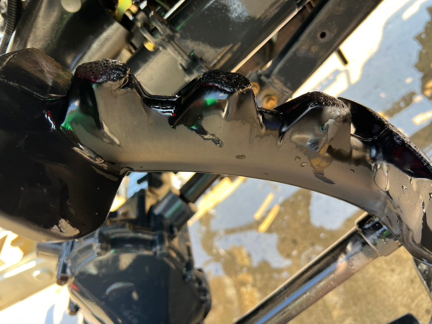 イセキ　中古　田植機【306h】＊PZ50HVRL『茨城店　5634』