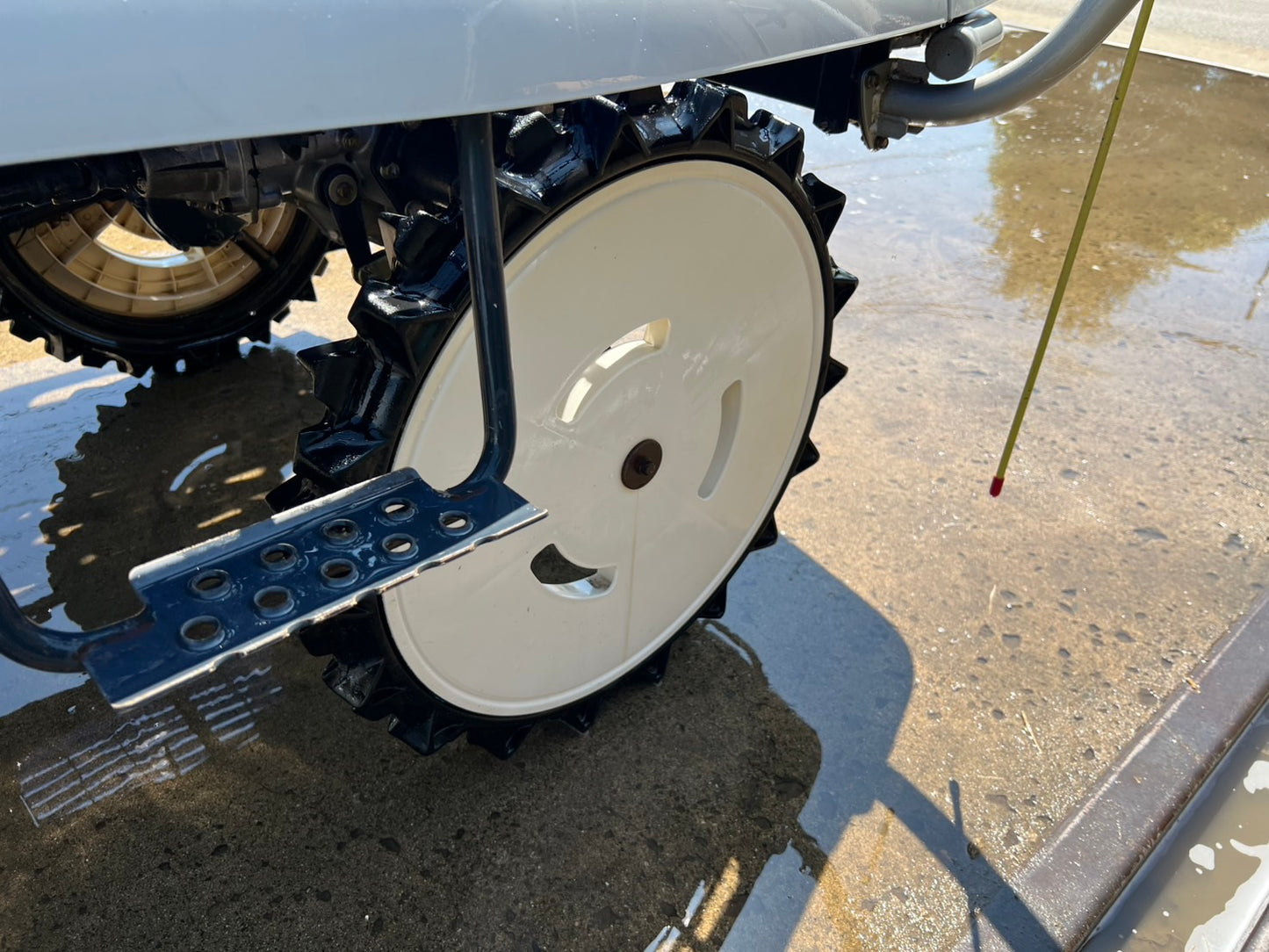 イセキ　中古　田植機【306h】＊PZ50HVRL『茨城店　5634』