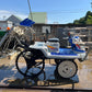 イセキ　中古　田植機【306h】＊PZ50HVRL『茨城店　5634』