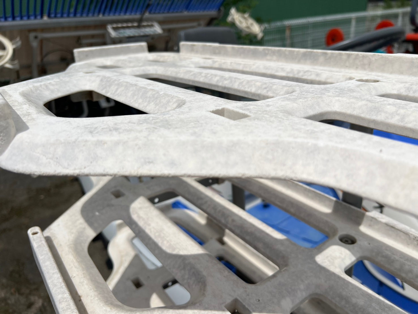 イセキ　中古　田植機【306h】＊PZ50HVRL『茨城店　5634』