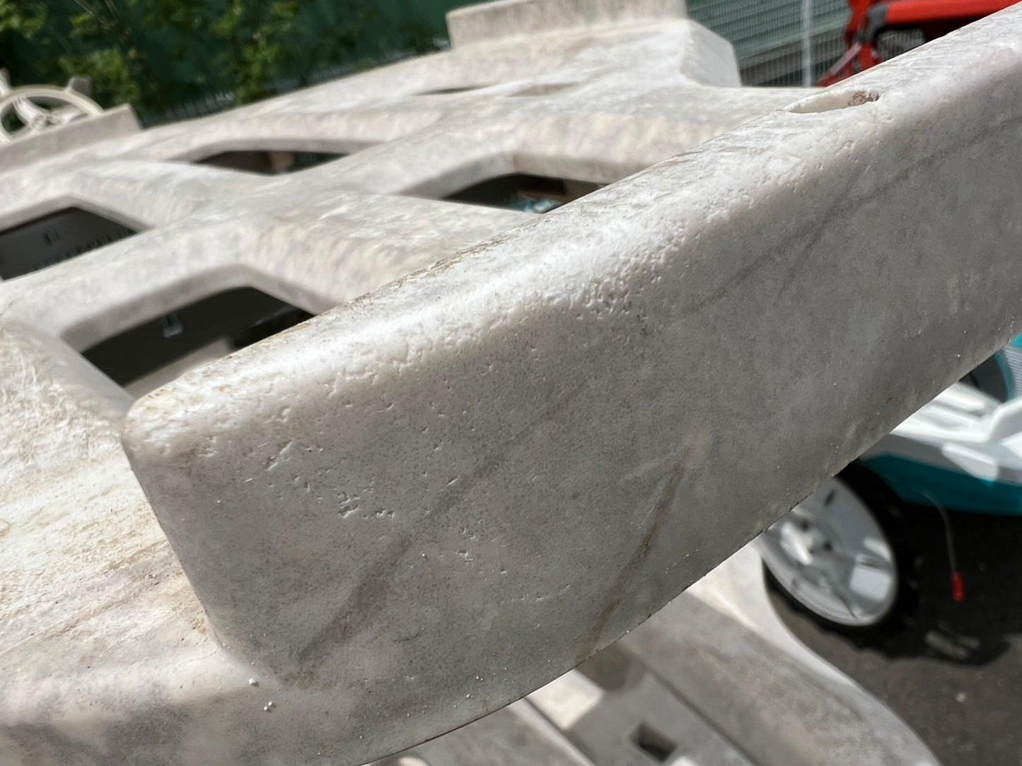 イセキ　中古　田植機【306h】＊PZ50HVRL『茨城店　5634』