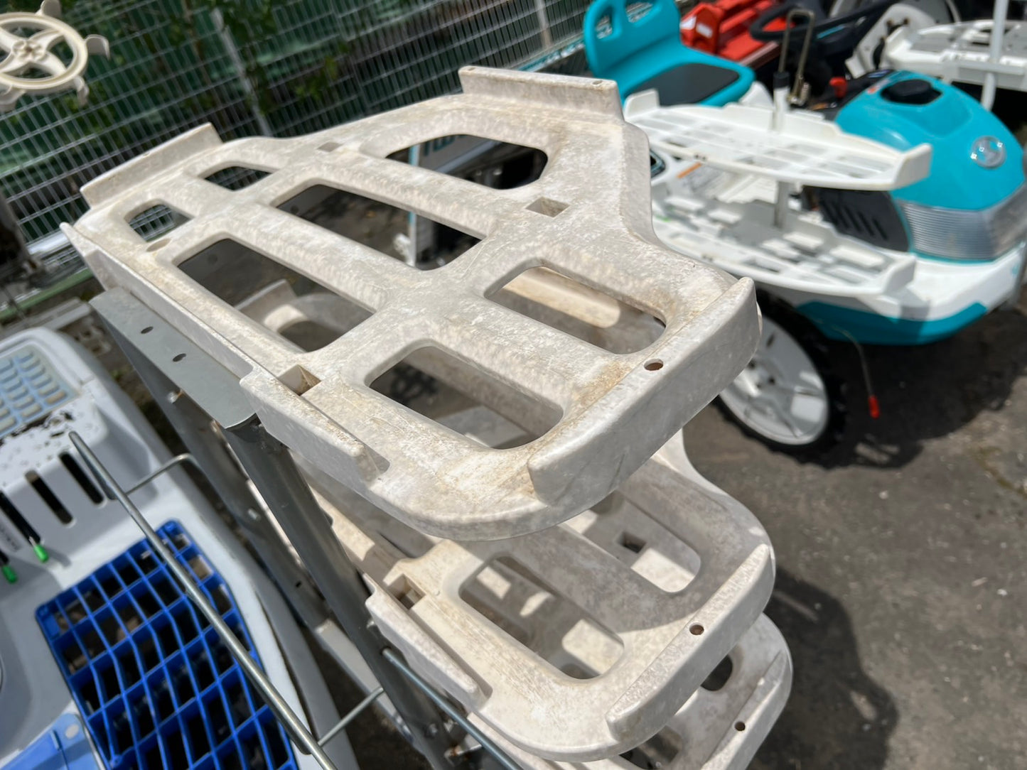 イセキ　中古　田植機【306h】＊PZ50HVRL『茨城店　5634』