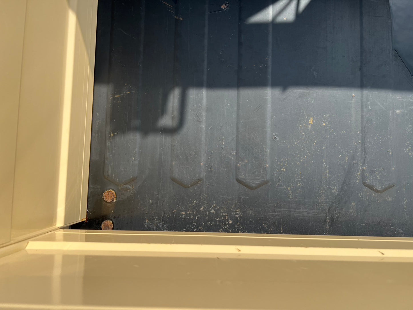 熊谷農機　中古　トラクターダンプ【A型ヒッチ】＊NA3R-1350『茨城店 5655』