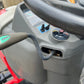 ヤンマー　中古　トラクタ＋ロータリ【401時間】＊RS270＋RSB161M『茨城店　5659』