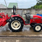 ヤンマー　中古　トラクタ＋ロータリ【401時間】＊RS270＋RSB161M『茨城店　5659』