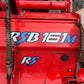 ヤンマー　中古　トラクタ＋ロータリ【401時間】＊RS270＋RSB161M『茨城店　5659』