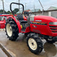 ヤンマー　中古　トラクタ＋ロータリ【401時間】＊RS270＋RSB161M『茨城店　5659』